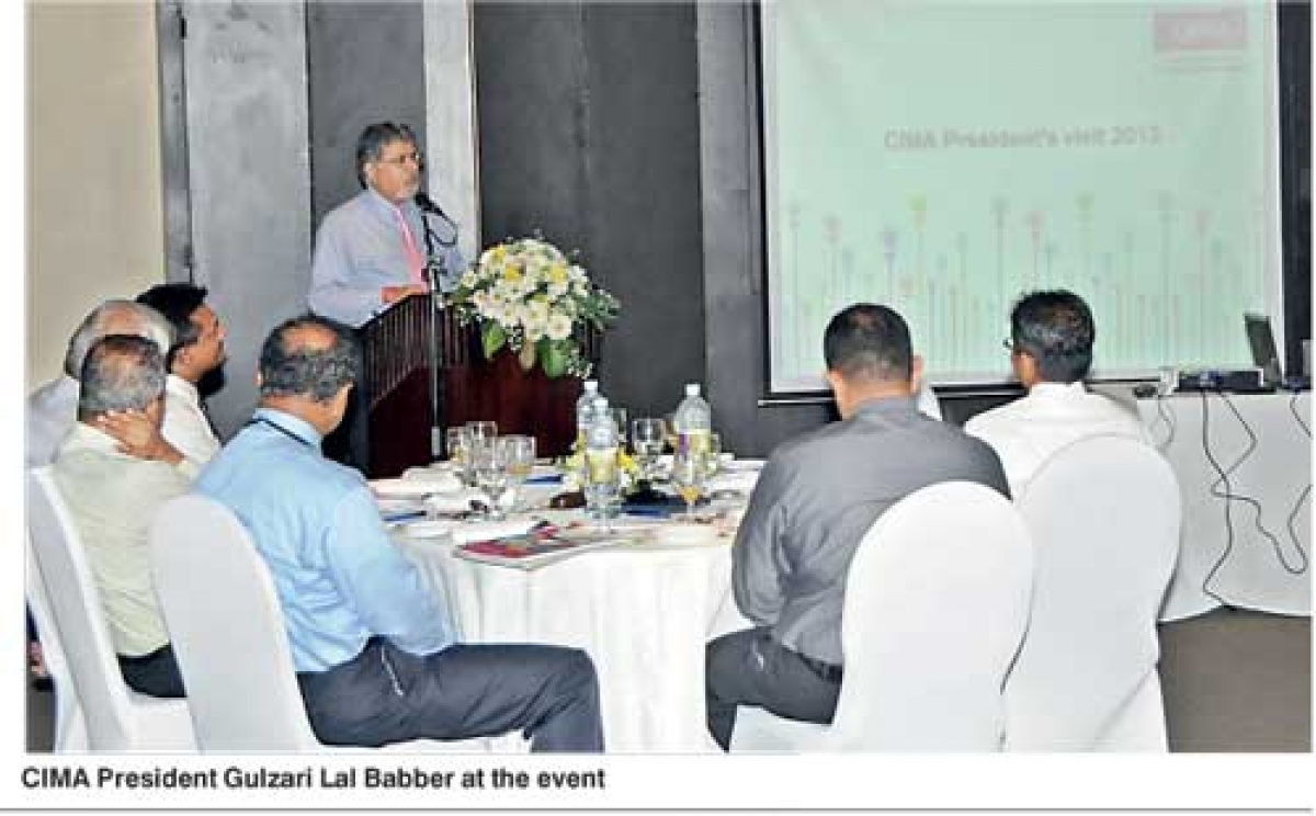 Performance management in public sector: The global challenge