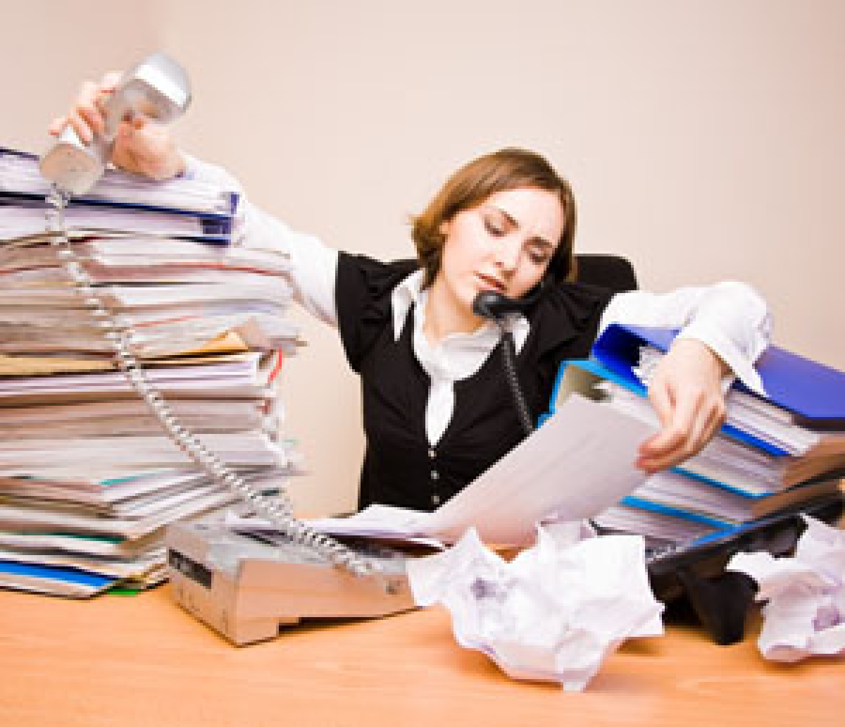 How horrible life is without an HRIS!