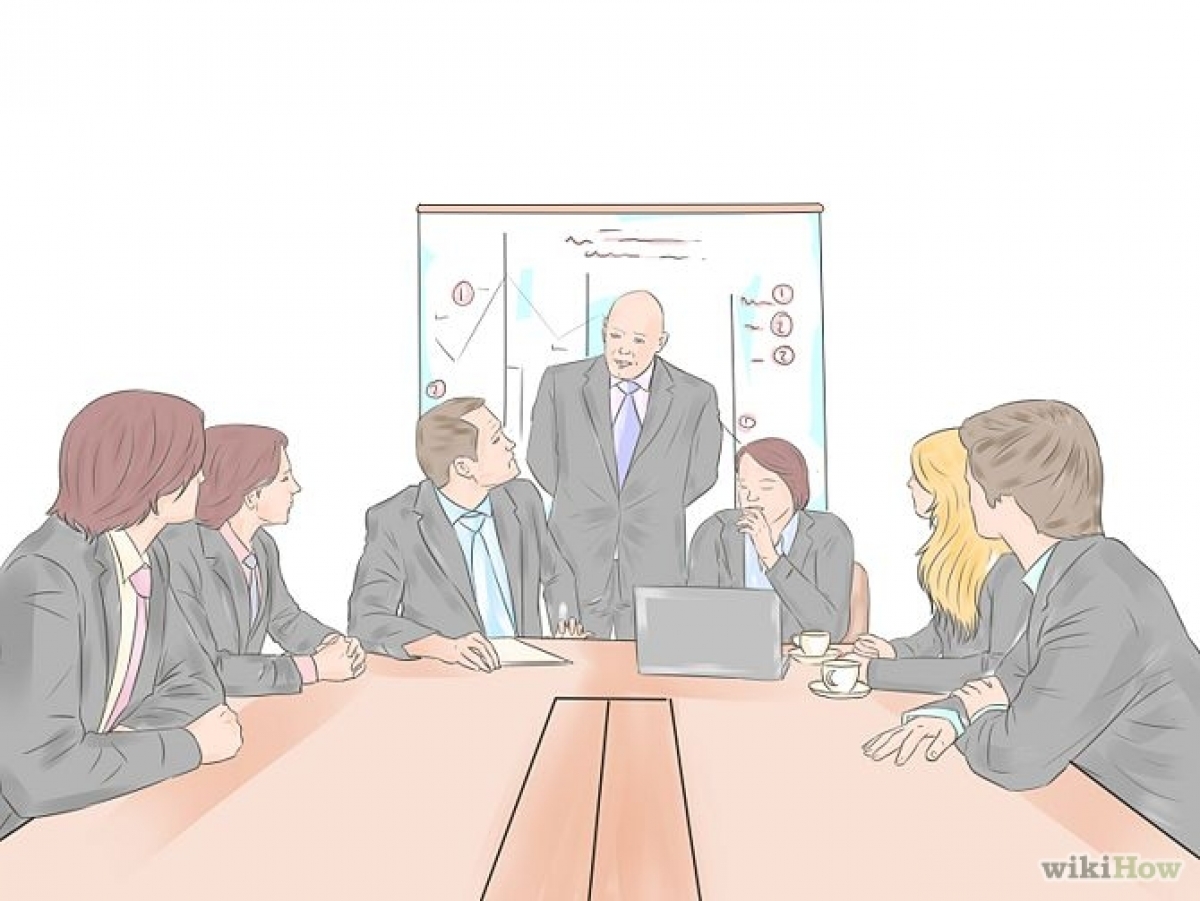 10 ways to be a better leader