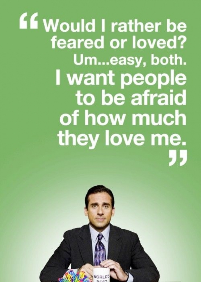 Being the Best Boss – The 3 Ps
