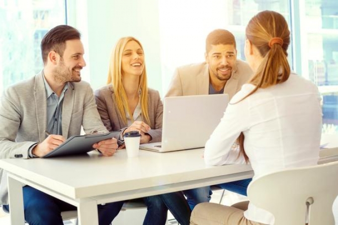 It’s all about personal branding: Pick a Boss not a Job