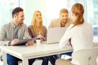 It’s all about personal branding: Pick a Boss not a Job