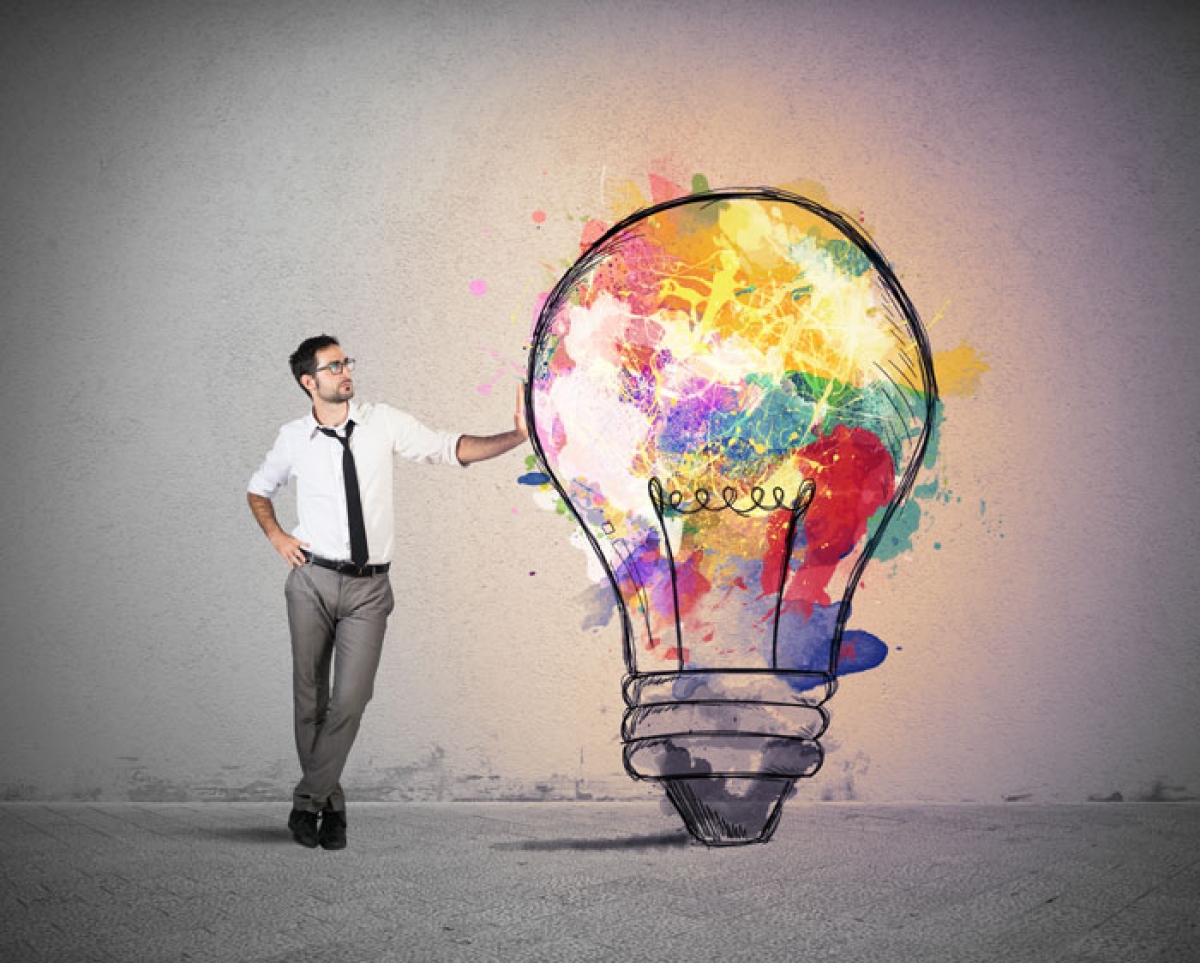 Being Creative with HR: It’s Possible