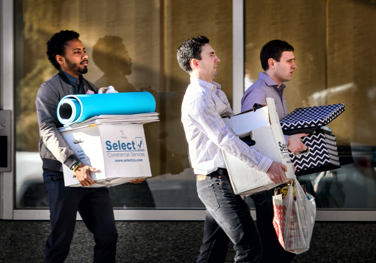 Layoffs – Are they really necessary?