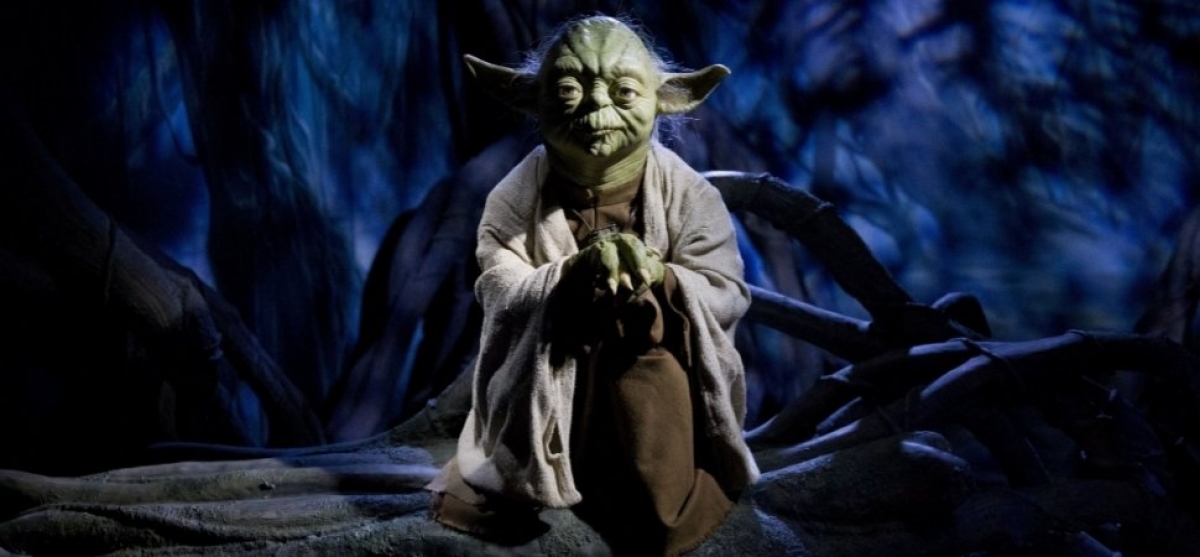 57 Inspirational Quotes From &#039;Star Wars&#039; and George Lucas