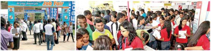 Unemployment, underemployment: A critical issue for every govt. in office Featured