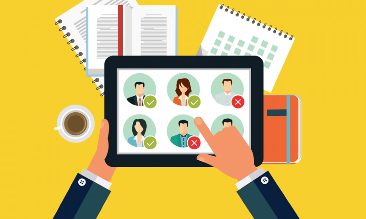 The Benefits of Internal Recruiting
